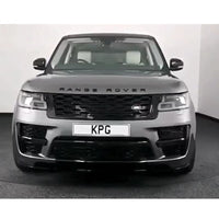 Thumbnail for Range Rover Vogue 2013-2017 L405 Upgrade To Land Rover Vogue 2018-2021 SVO Body kit