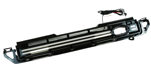 LED Front Grille for Defender L663