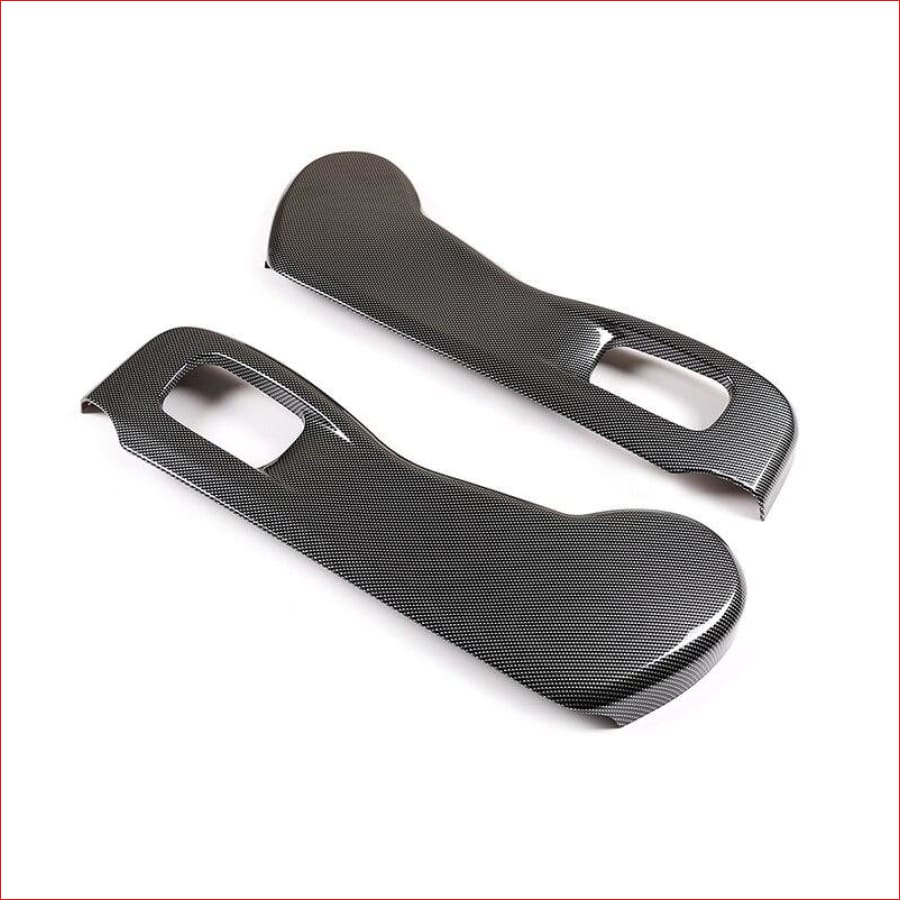 Protection seuil de coffre Land Rover Defender (L663) - noir | CarParts Protection seuil de coffre Land Rover Defender (L663) - noir | CarParts