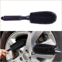 Thumbnail for Alloy Wheel Scrub Brush Car
