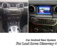 Thumbnail for Android System For Land Rover Discovery 4 Lr4 L319 2009~2016 Car
