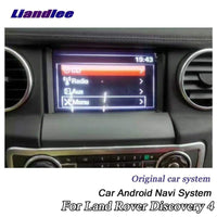 Thumbnail for Android System For Land Rover Discovery 4 Lr4 L319 2009~2016 Car