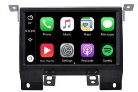 Android System For Land Rover Discovery 4 Lr4 L319 2009~2016 Carplay Car