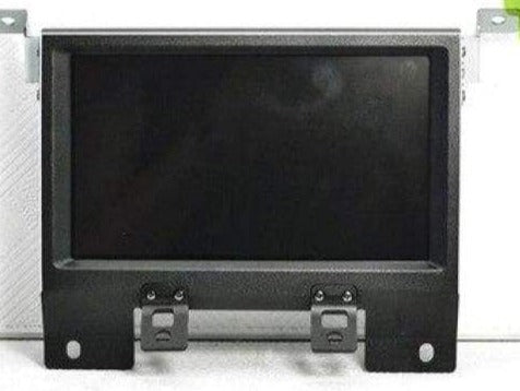 Android System For Land Rover Discovery 4 Lr4 L319 2009~2016 Standard Car