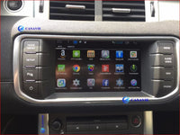 Thumbnail for Apple Car Play / Android Auto For Range Rover 2012- 2018 (Plug And Play) Car