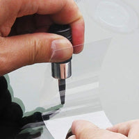 Thumbnail for Automotive Glass Nano Repair Fluid Car