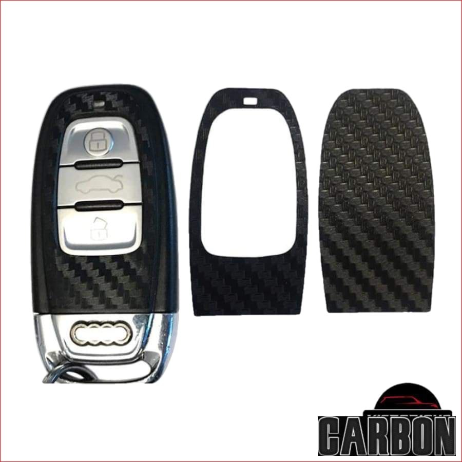 Audi A4 Key