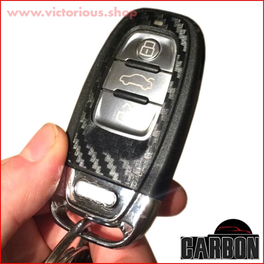 Audi A4 Key