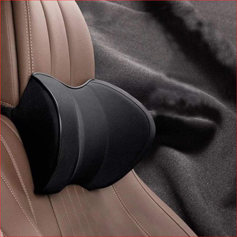 Car Seat Headrest Neck Rest Cushion Car
