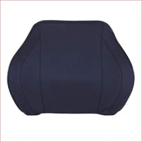 Thumbnail for Car Seat Headrest Neck Rest Cushion Pu Black 2 Car