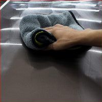 Thumbnail for Car Wax Cystal Plating Set Hard Glossy Wax Layer Covering The Paint Surface Coating Formula Super