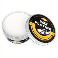 Thumbnail for Car Wax Cystal Plating Set Hard Glossy Wax Layer Covering The Paint Surface Coating Formula Super