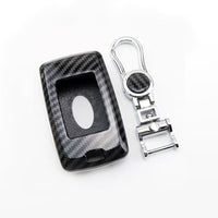 Thumbnail for Carbon Fiber Key Shell Fob Cover- Range Rover 2018-2020/ Discovery 5 Car