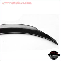 Thumbnail for Carbon Fiber Spoiler Wing For Mercedes Benz C-Class W205 C63 Amg 15-17 Car