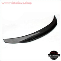 Thumbnail for Carbon Fiber Spoiler Wing For Mercedes Benz C-Class W205 C63 Amg 15-17 Car