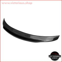 Thumbnail for Carbon Fiber Spoiler Wing For Mercedes Benz C-Class W205 C63 Amg 15-17 Car