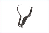 Thumbnail for Carbon Fibre M-Sport Abs Plastic Steering Wheel Trim Interior Car Accessories