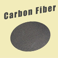 Thumbnail for Carbon Fibre Rear Trunk Spoiler C63 (4Door) 2015-2017 Dark Grey Car