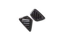 Thumbnail for Carbon Fider Style Abs Chrome Interior Moldings Trims For Bmw 5 Series G30 2017 2018 Car Accessories