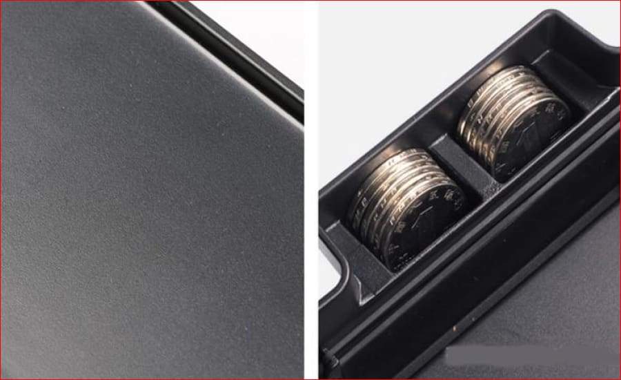 Range Rover Velar Rear Arm Rest Victorious Automotive Central Armrest Storage Box for Range