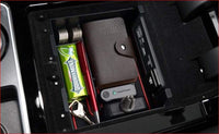 Thumbnail for Range Rover Velar Central Armrest Storage Box Car
