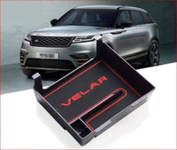 Thumbnail for Range Rover Velar Central Armrest Storage Box Car