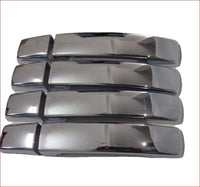 Thumbnail for Chrome Door Handle Cover Trim For Land Rover L320 Car