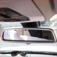 Thumbnail for Chrome Mirror Surround Car