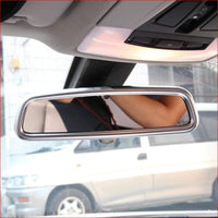 Thumbnail for Chrome Mirror Surround Car