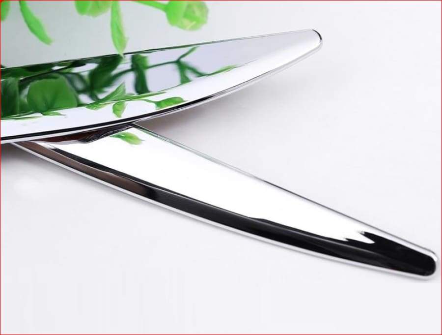 25FT 10MM CHROME Molding Trim Strip Car Door Body Window Bumper 25FT 10MM CHROME Molding Trim Strip Car Door Body Window Bumper