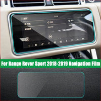 Thumbnail for Control Tpu Protection - For Rr Vogue Sport Velar 2017/18/19/20 Car