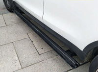Thumbnail for Electric Deployable Automatic Running Boards Side Steps For Land Rover Vogue Sport Discovery Lr4 Lr5