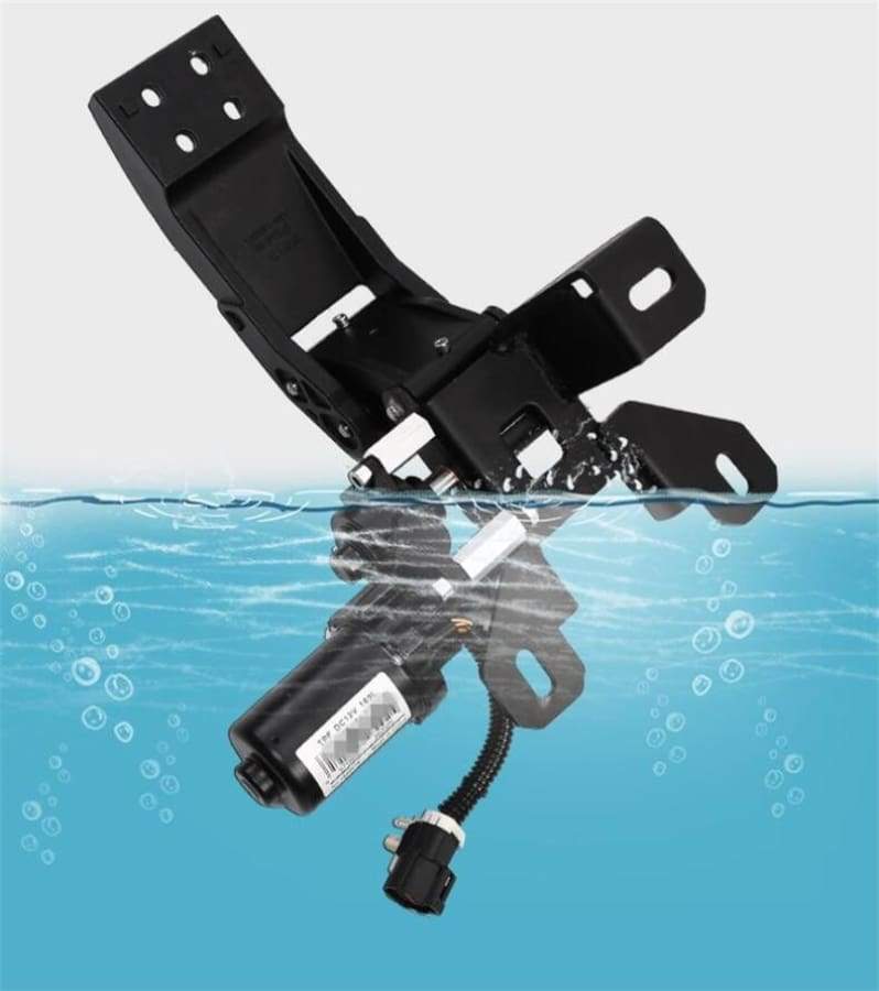 Electric Motor Automatic Switch Closed Running Boards For Mercedes Benz Gls Gl X167 2020 + Side Step