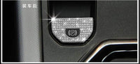 Thumbnail for Electronic Handbrake Sticker For Range Rover Evoque 2011-2018 Car