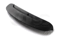 Thumbnail for Fiber Glass Frp Rear Roof Spoiler Fit For 2006-2013 Mini R56 Hatch Hardtop Cooper S Base Wing & Car