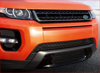 Thumbnail for Grille For Land Rover Range Evoque Vehicle 2013-2018 Year Car