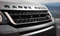 Thumbnail for Grille For Land Rover Range Evoque Vehicle 2013-2018 Year Car
