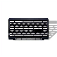 Thumbnail for Front Middle Abs Adventure Edition Style Grille For Land Rover Defender Car