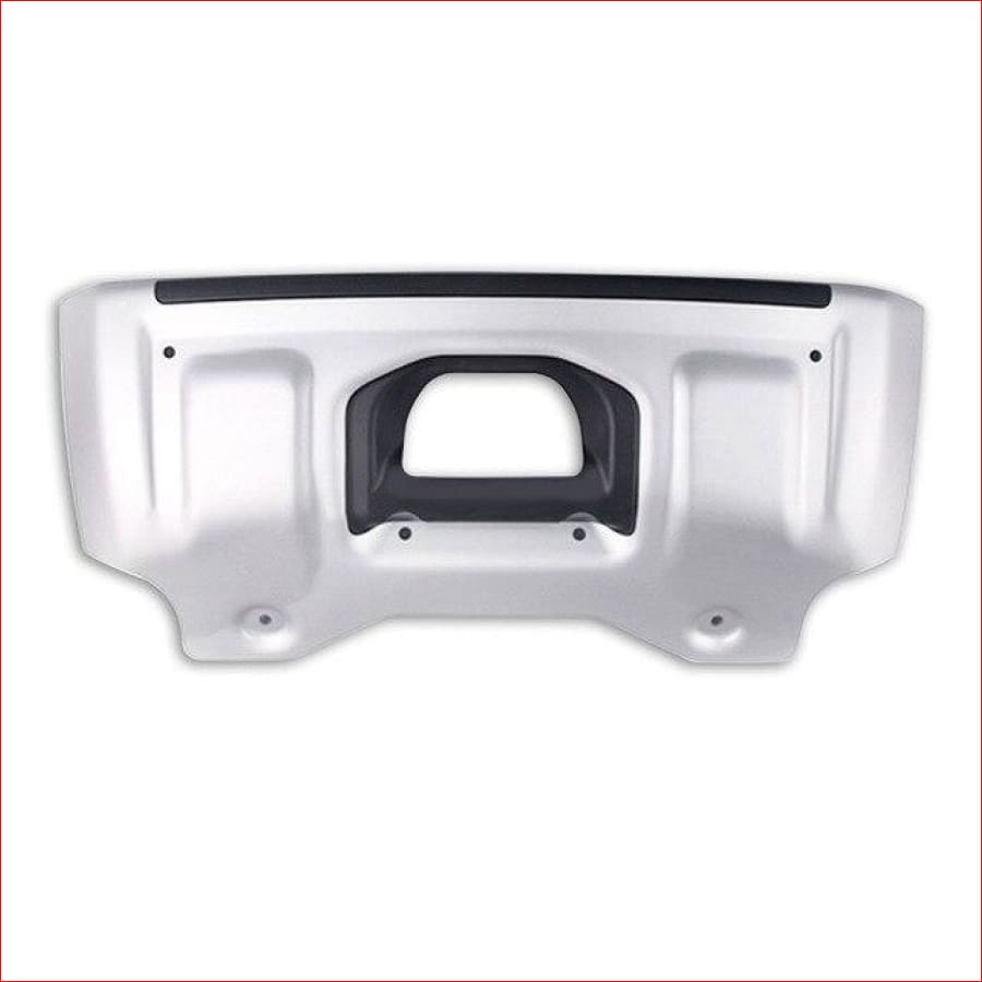 Fit For 2020 Defender 110 Land Rover Other Exterior Accessories Front Bumper Guard Skid Plate Parts