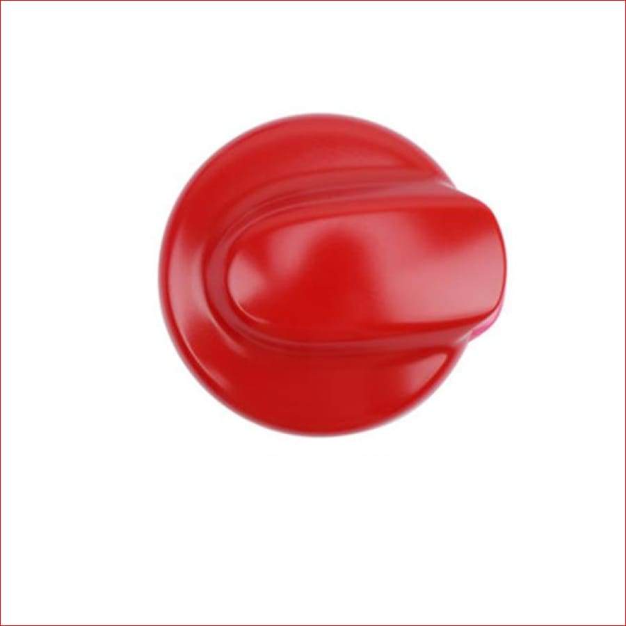 Fuel Tank Cover For Mini Cooper S R55 Clubman R56 2.0T Red Car