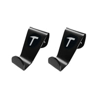 Thumbnail for Headrest Hook Hanger Holder Fit For Tesla Model 3/x Car