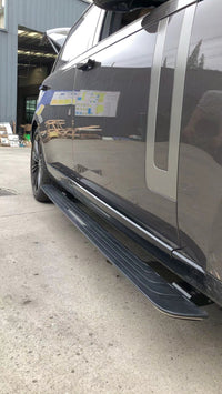 Thumbnail for Range Rover 2022 L460 deployable side steps