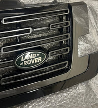 Thumbnail for Range Rover L460 Shadow Atlas Grille OEM 2022 Land Rover