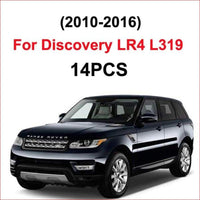 Thumbnail for Interior Leds For Land Rover Discovery Lr4 L319 / Ice Blue Car