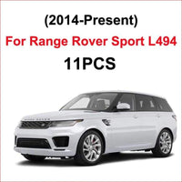 Thumbnail for Interior Leds For Land Rover Range Sport 2 / Ice Blue Car