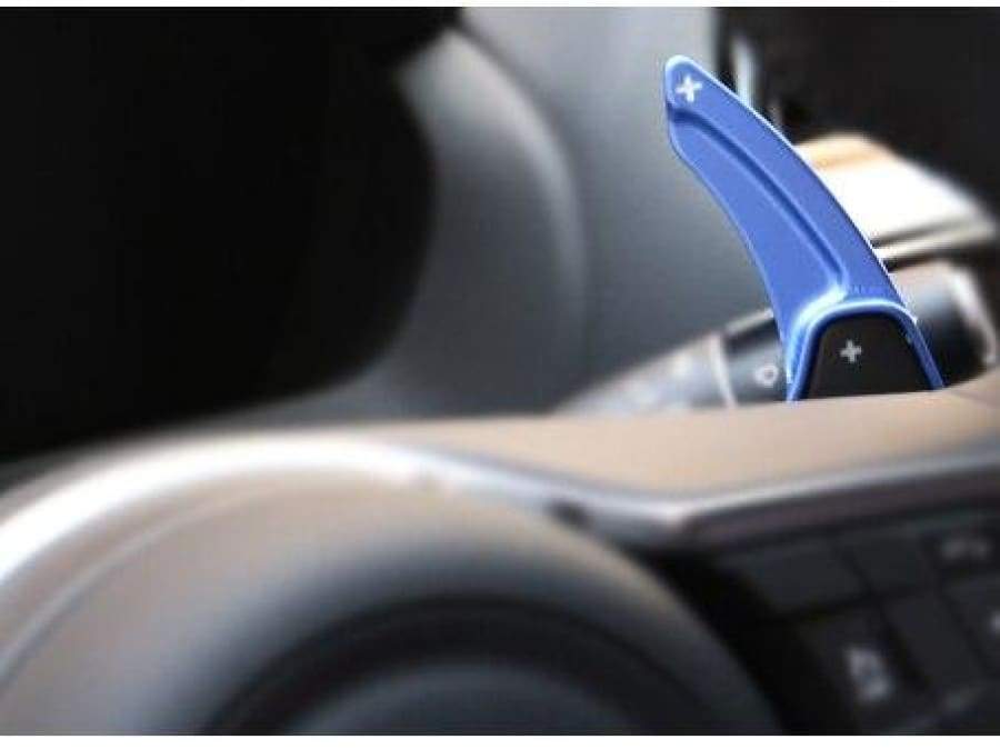 Levas de cambio de volante compatibles con Land Rover Discovery LR Levas de cambio de volante compatibles con Land Rover Discovery LR