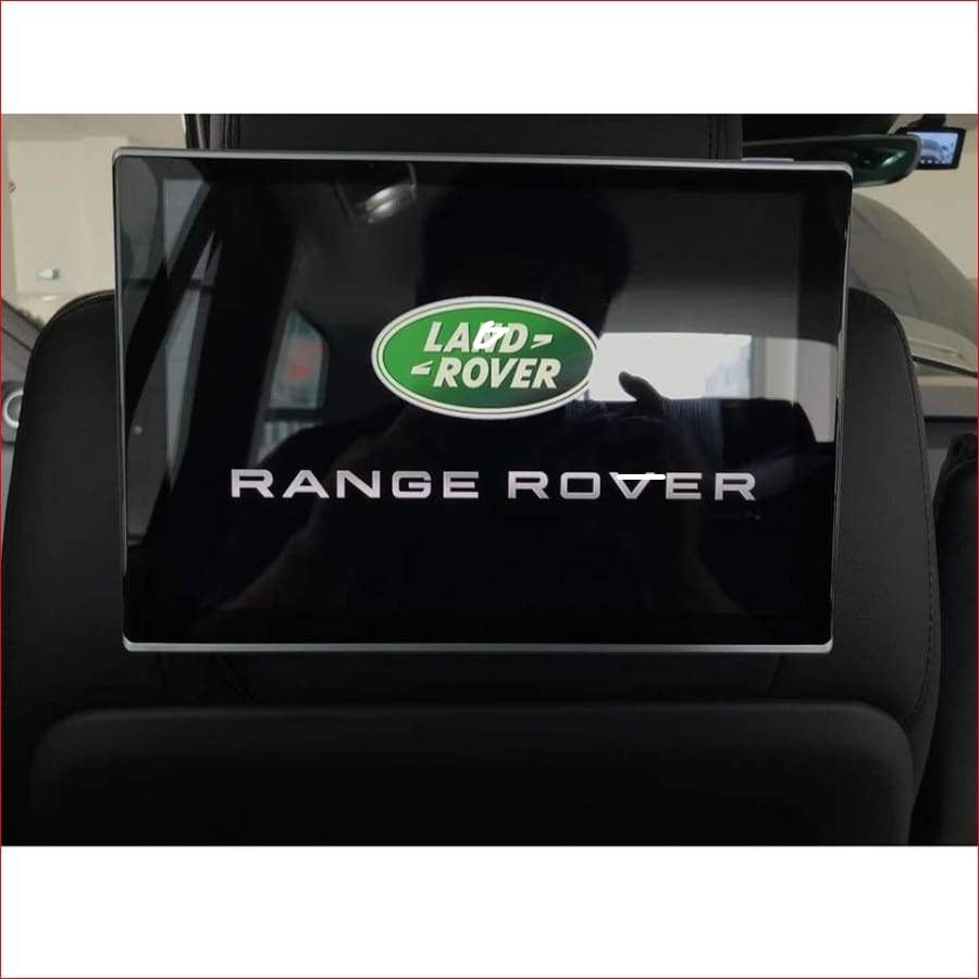 Land Rover Rear Screens Victorious Automotive Land Rover Range Rover Rear