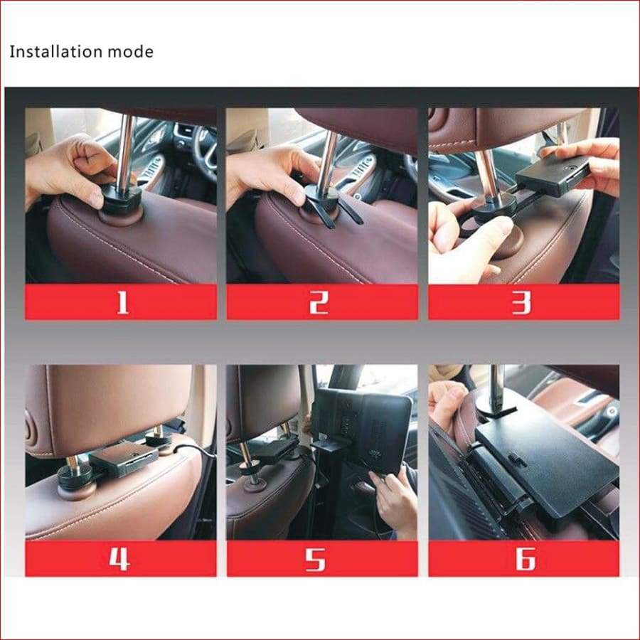 Land Rover Rear Screens Victorious Automotive Land Rover Range Rover Rear