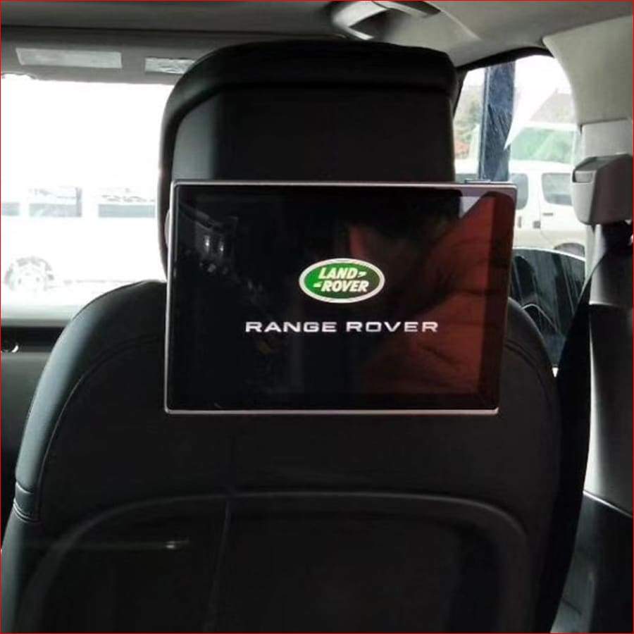 Range Rovers Lower Screen Victorious Automotive Land Rover Range Rover Rear