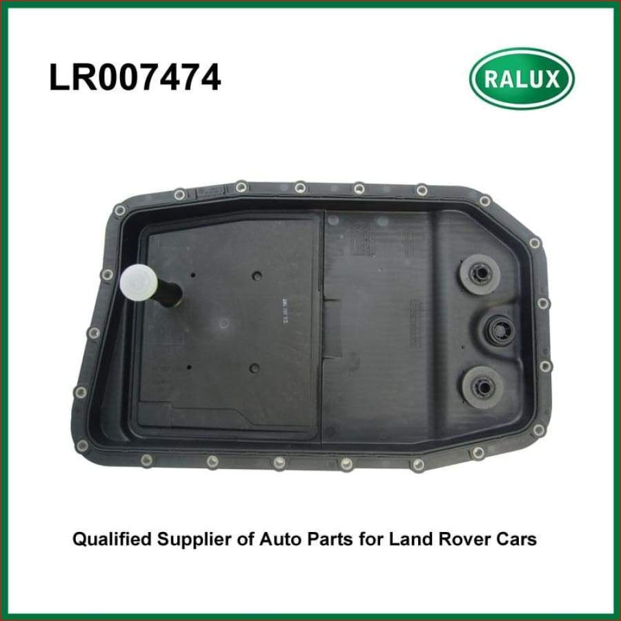 Lr007474 24117571227 Auto Transmission Oil Pan For Discovery 3/4 Land Range Rover Sport Bmw Jaguar